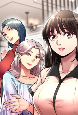 哗咔漫画免费热门日漫推荐